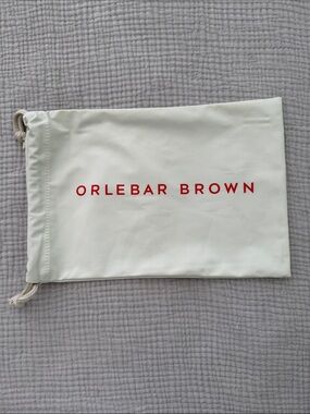 ORLEBAR BROWN Bathing Suit Swim Wear Bag
